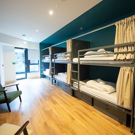 Heyday Hostel Ballina Ballina  Esterno foto