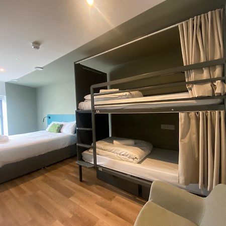 Heyday Hostel Ballina Ballina  Esterno foto