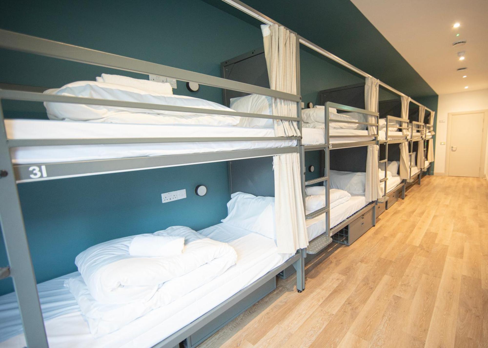 Heyday Hostel Ballina Ballina  Esterno foto