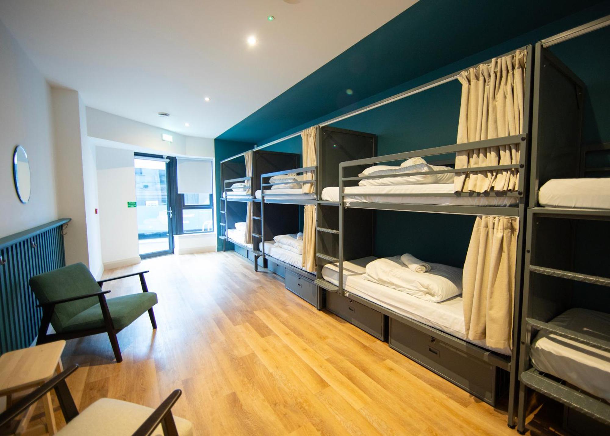 Heyday Hostel Ballina Ballina  Esterno foto