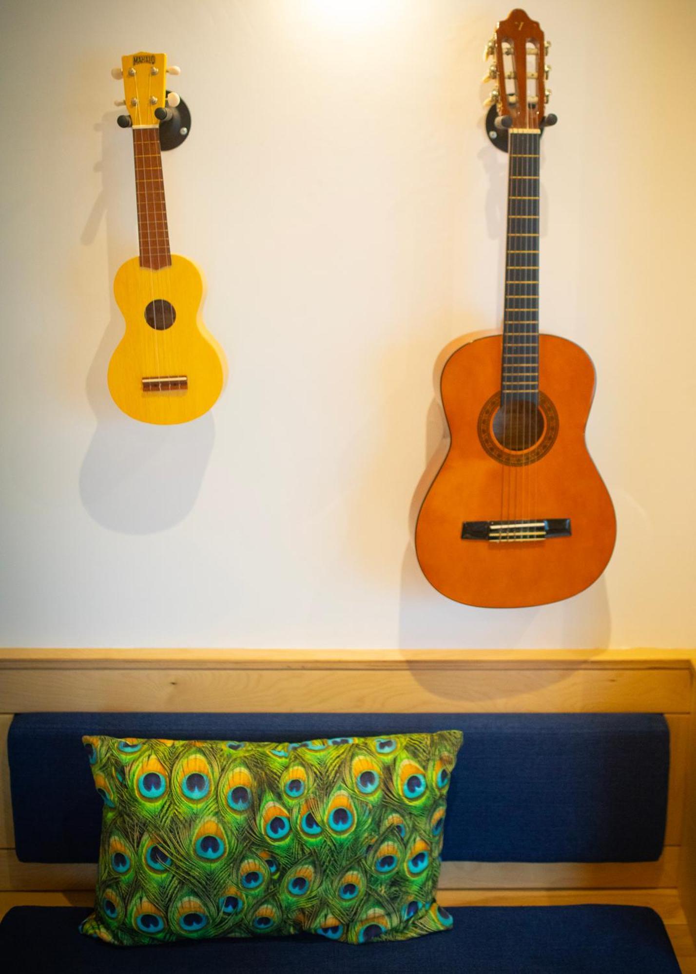 Heyday Hostel Ballina Ballina  Esterno foto