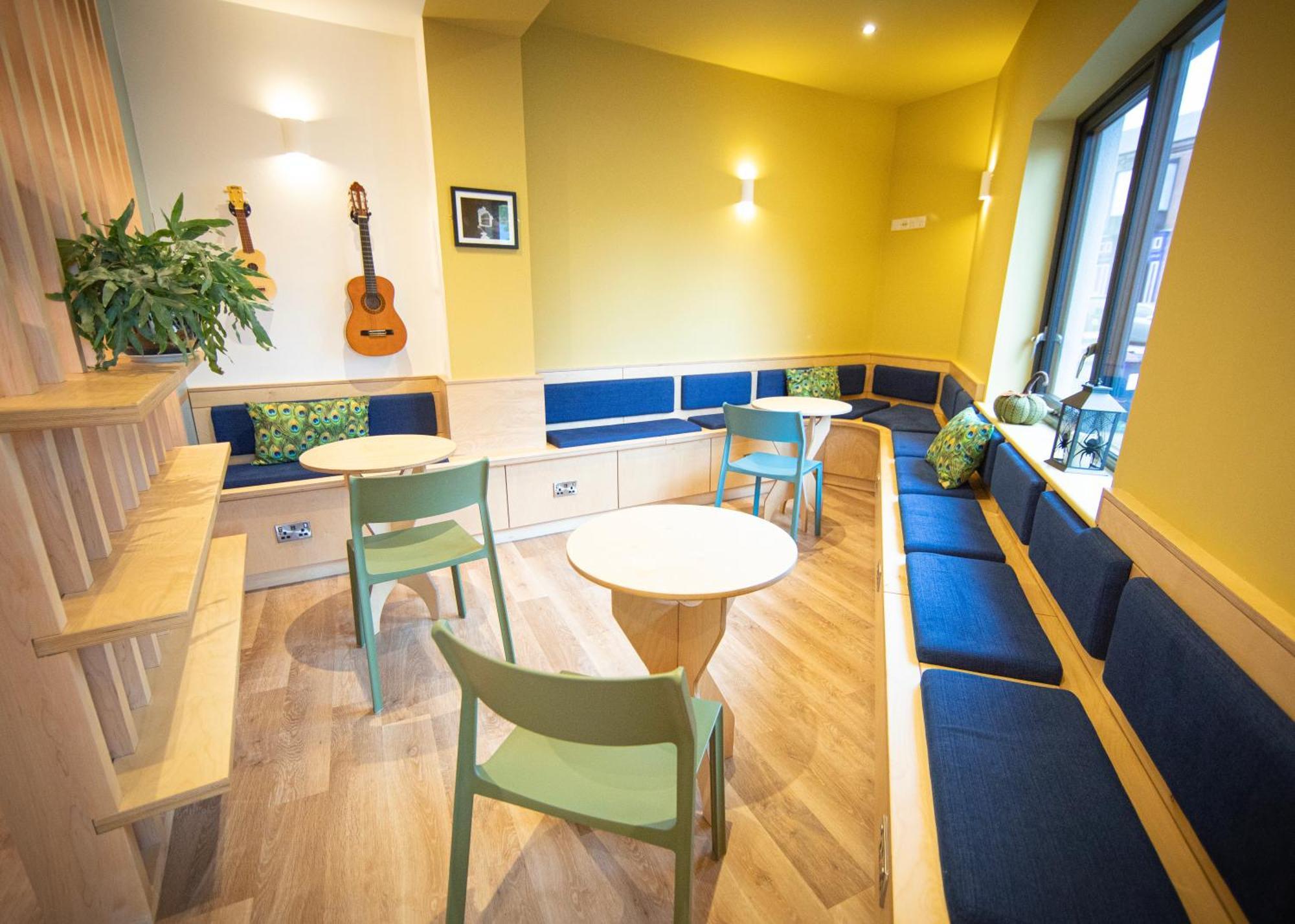 Heyday Hostel Ballina Ballina  Esterno foto
