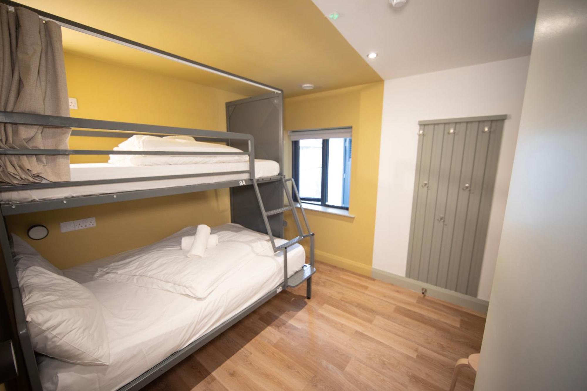 Heyday Hostel Ballina Ballina  Esterno foto