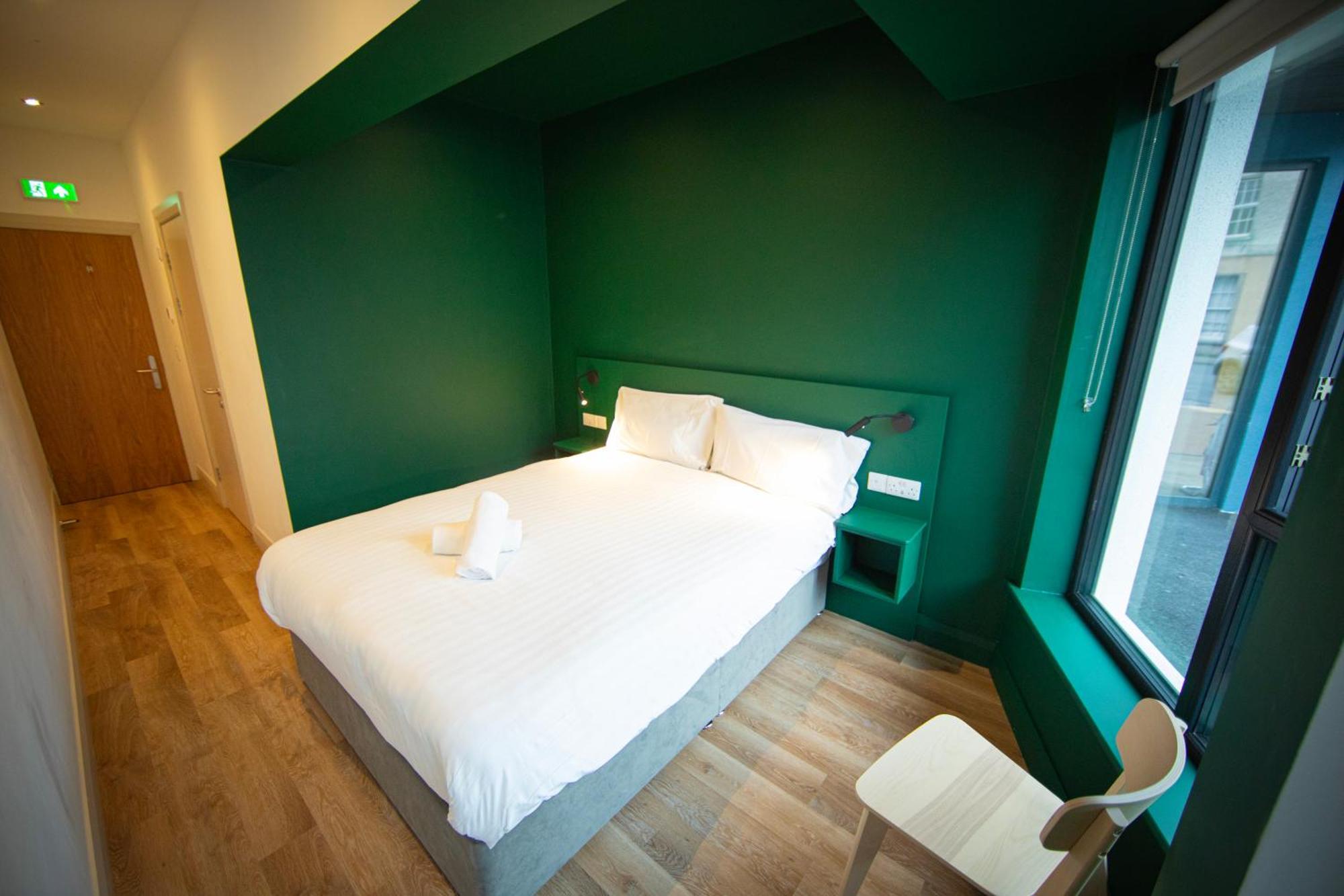 Heyday Hostel Ballina Ballina  Esterno foto