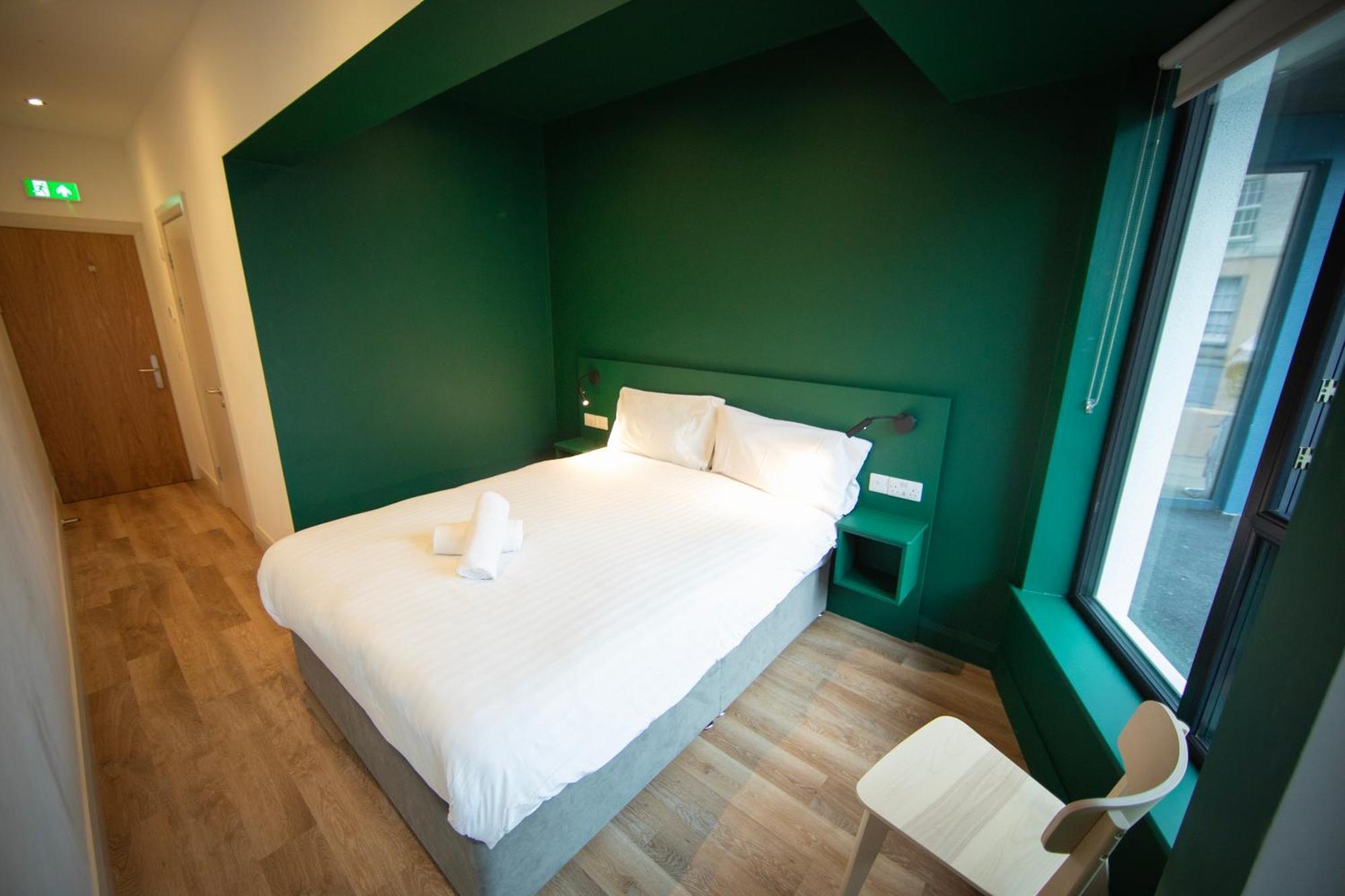 Heyday Hostel Ballina Ballina  Esterno foto