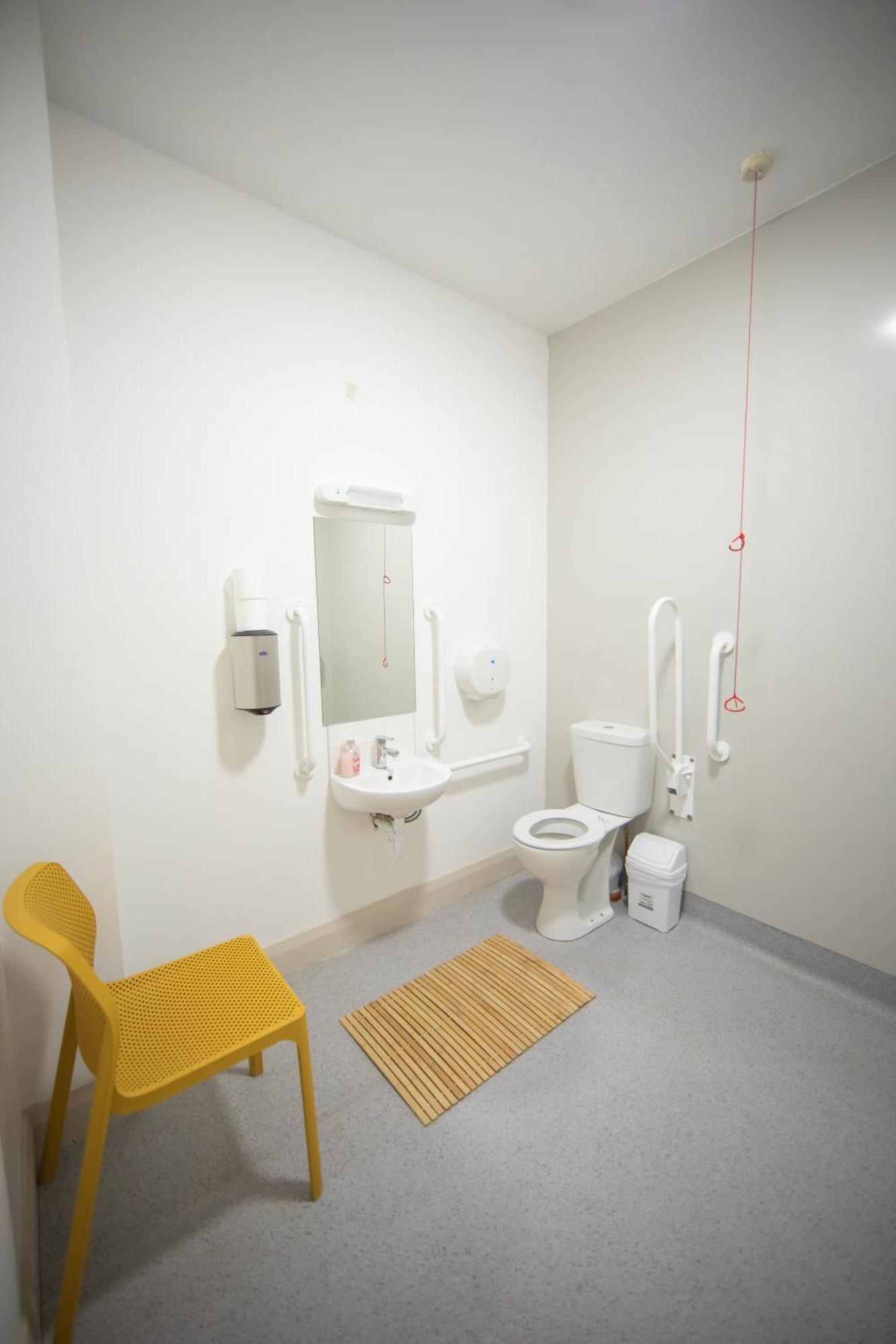 Heyday Hostel Ballina Ballina  Esterno foto