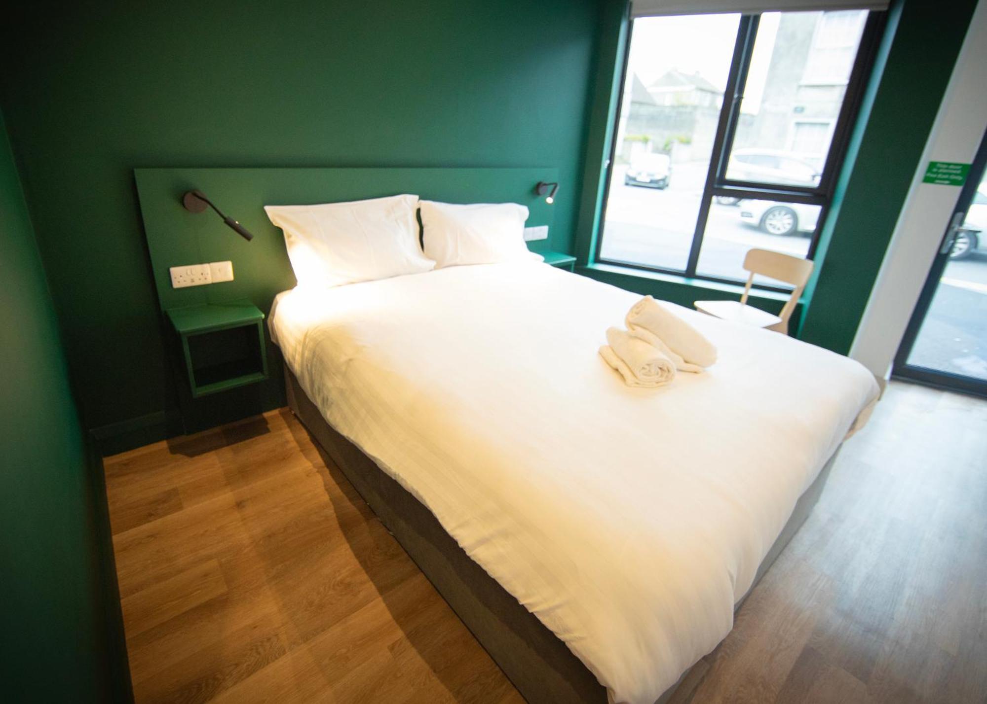 Heyday Hostel Ballina Ballina  Esterno foto