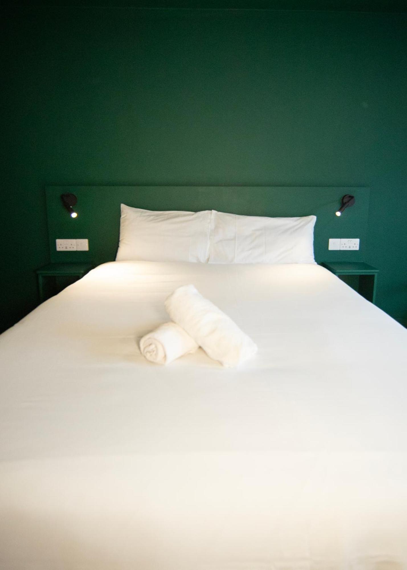 Heyday Hostel Ballina Ballina  Esterno foto