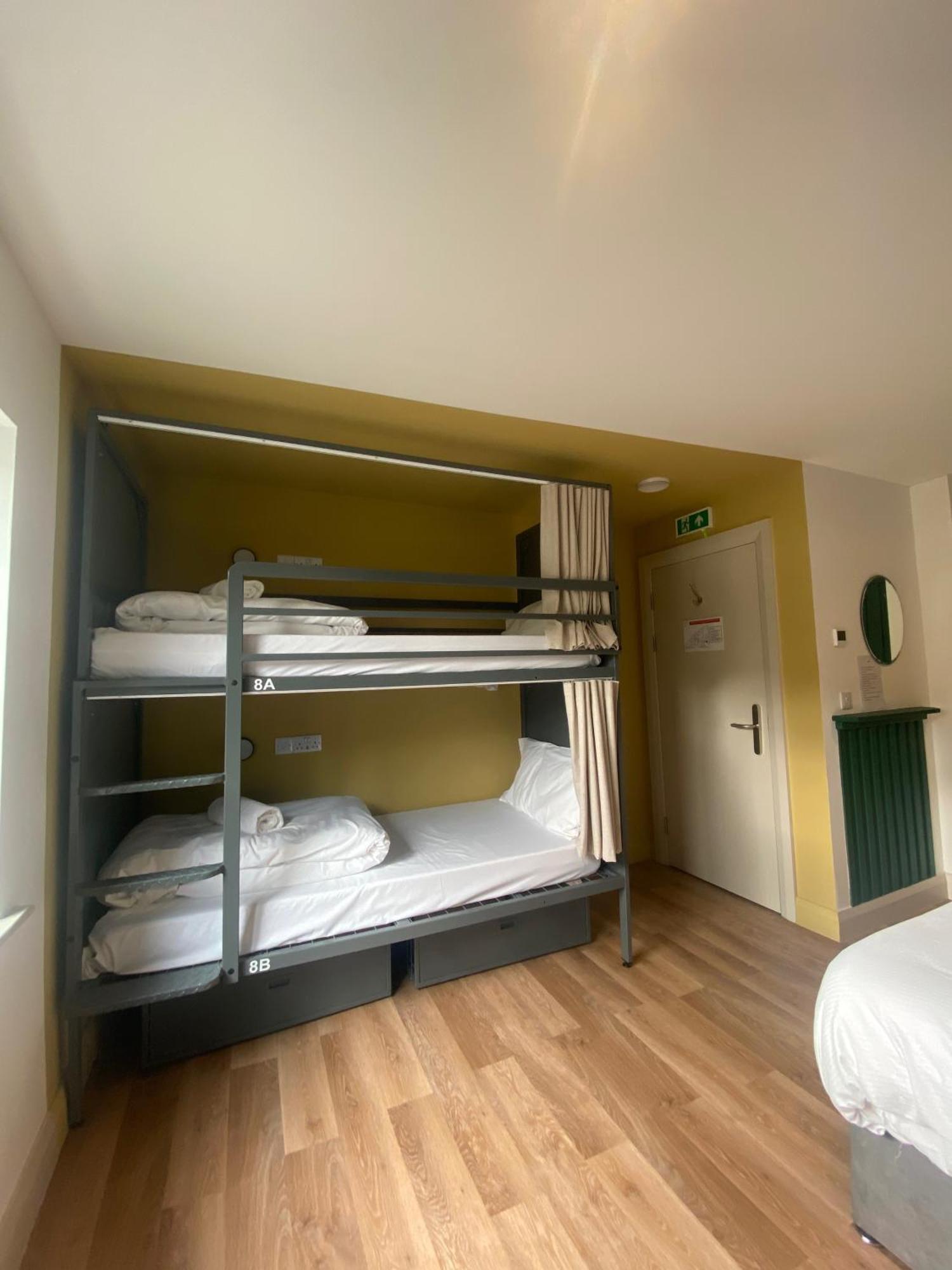 Heyday Hostel Ballina Ballina  Esterno foto