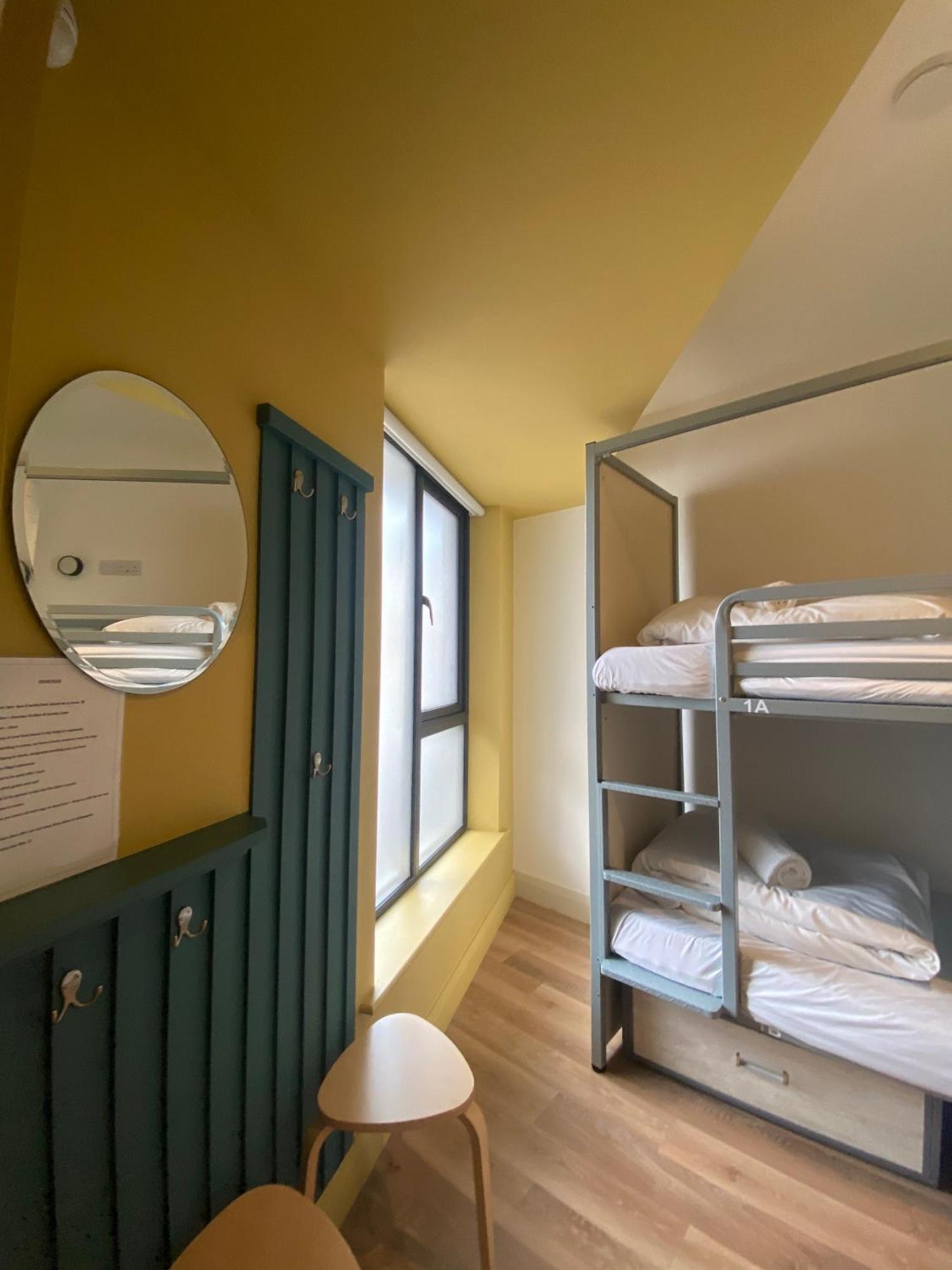 Heyday Hostel Ballina Ballina  Esterno foto