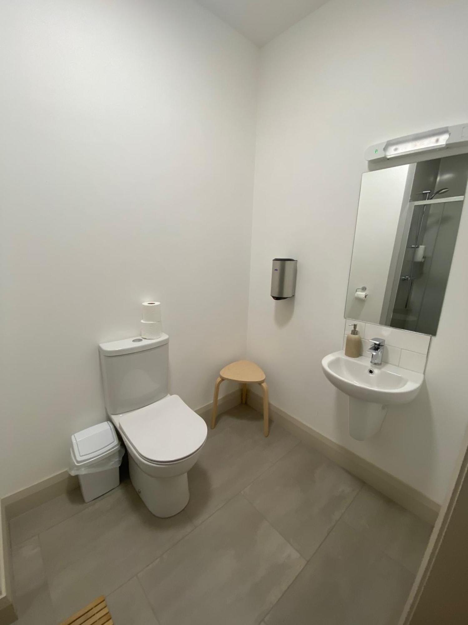 Heyday Hostel Ballina Ballina  Esterno foto