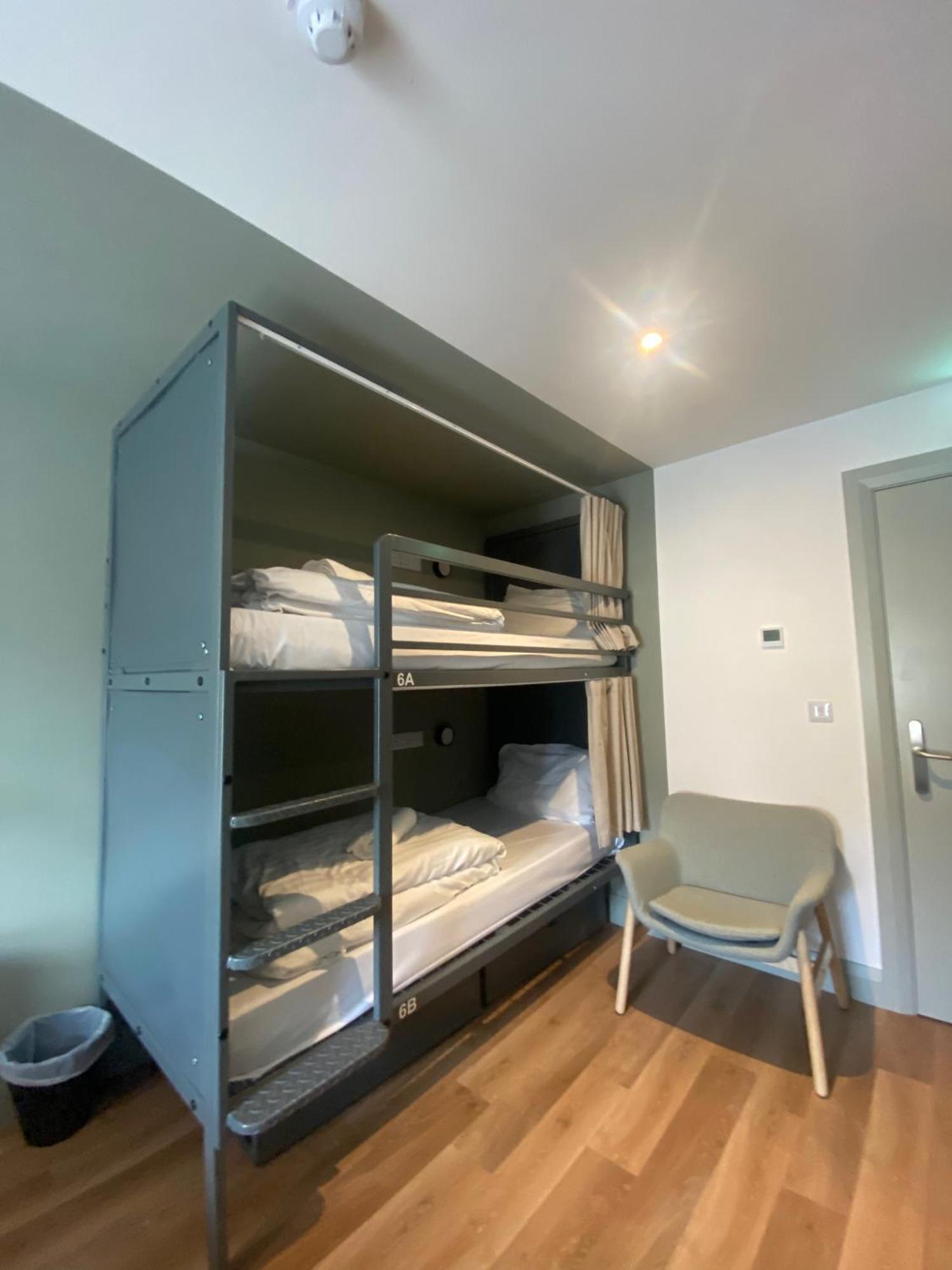 Heyday Hostel Ballina Ballina  Esterno foto