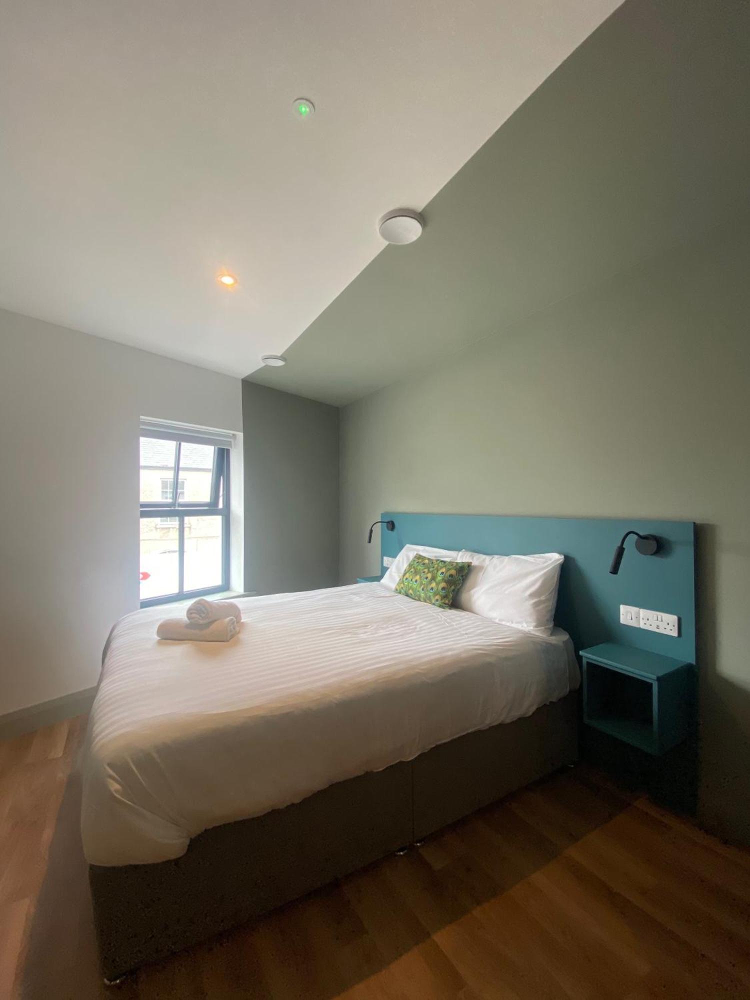 Heyday Hostel Ballina Ballina  Esterno foto
