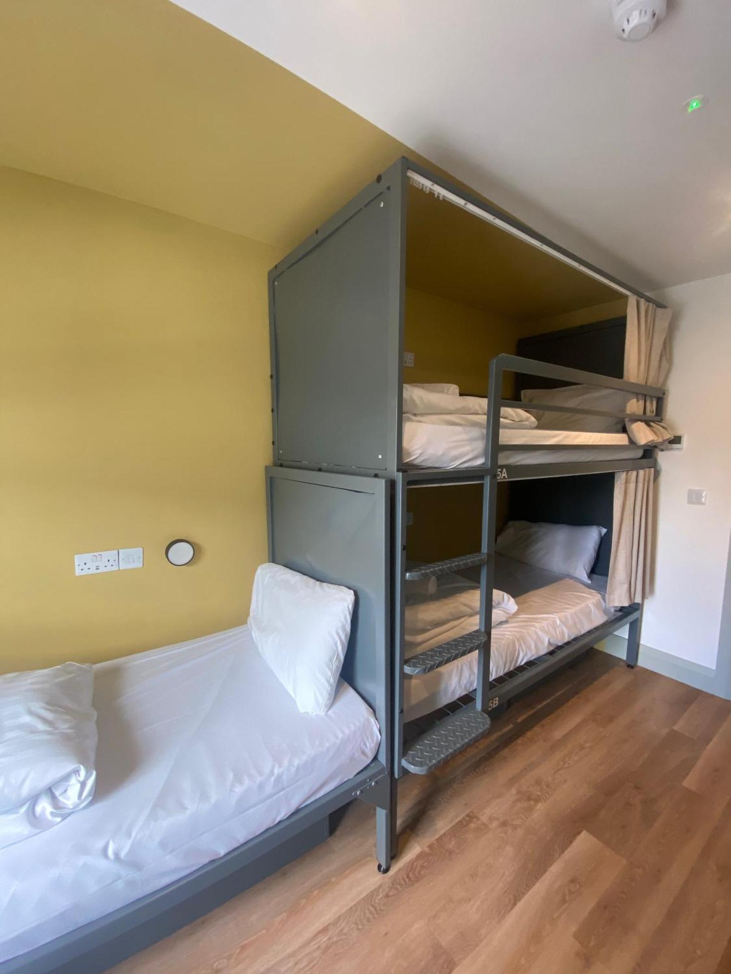 Heyday Hostel Ballina Ballina  Esterno foto
