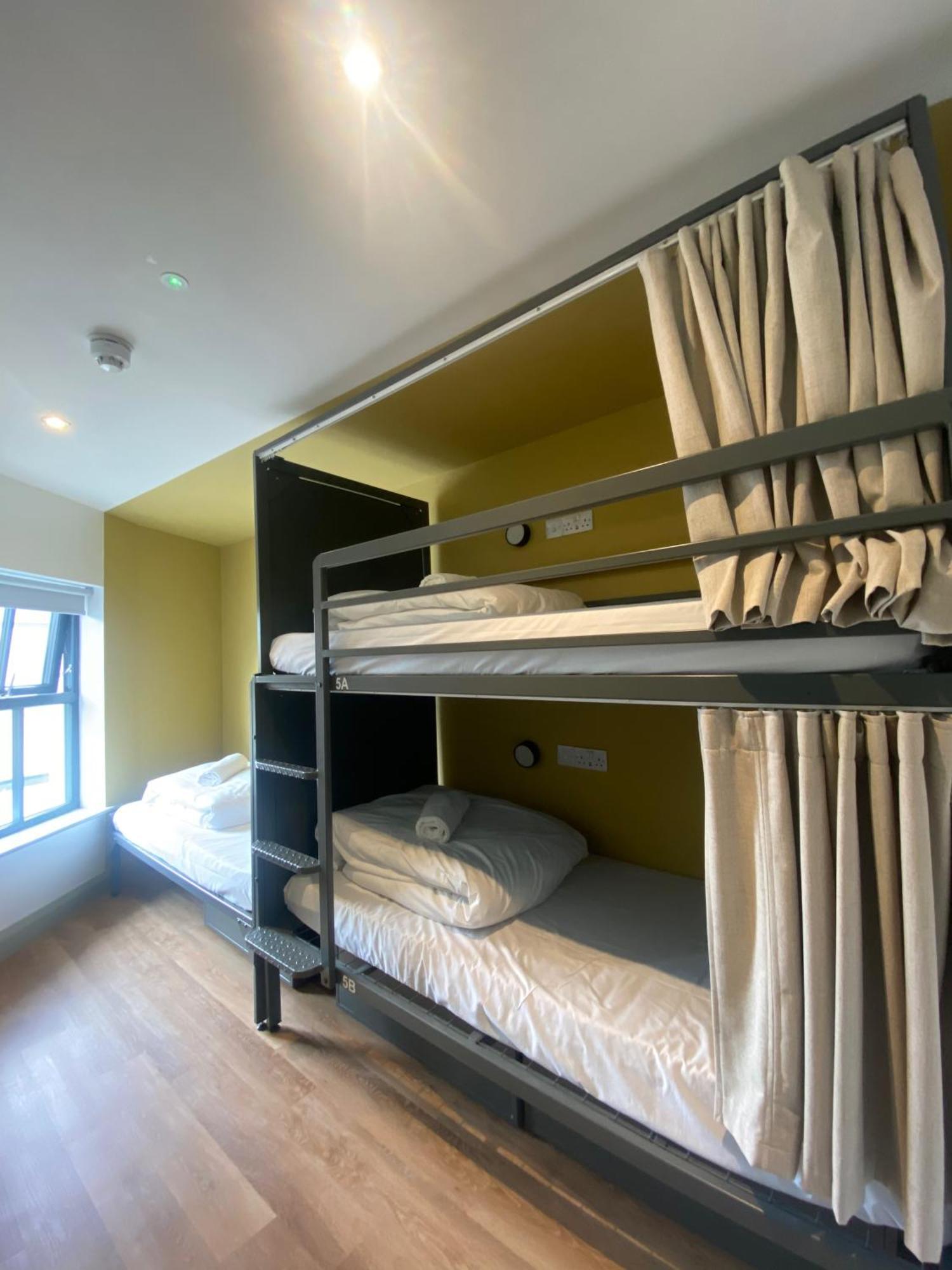 Heyday Hostel Ballina Ballina  Esterno foto