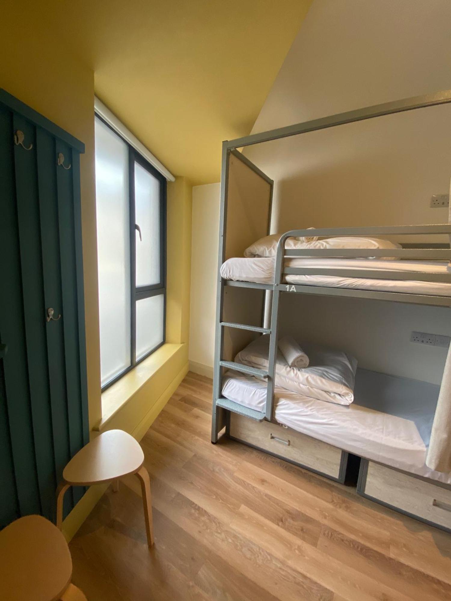 Heyday Hostel Ballina Ballina  Esterno foto
