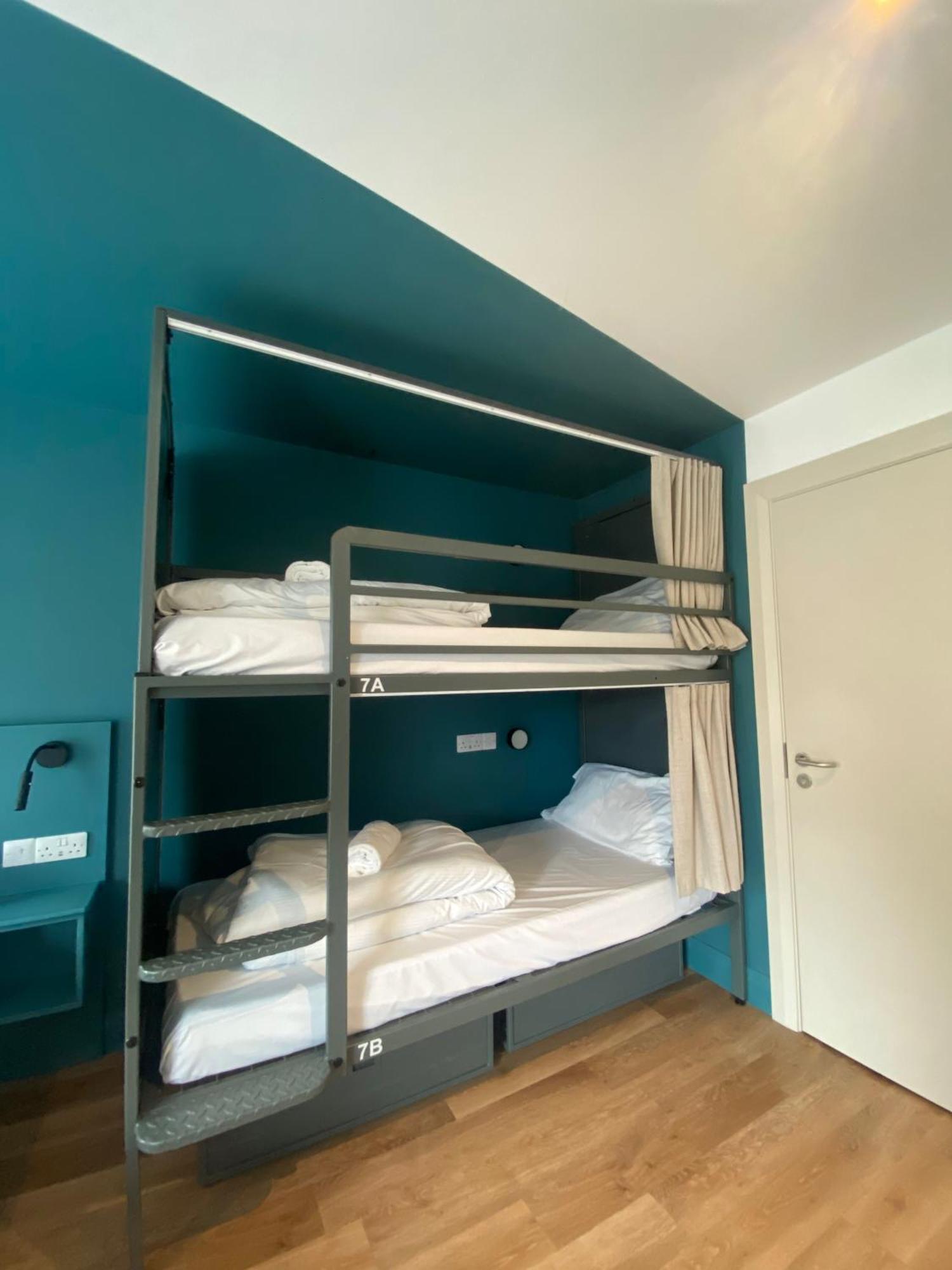 Heyday Hostel Ballina Ballina  Esterno foto