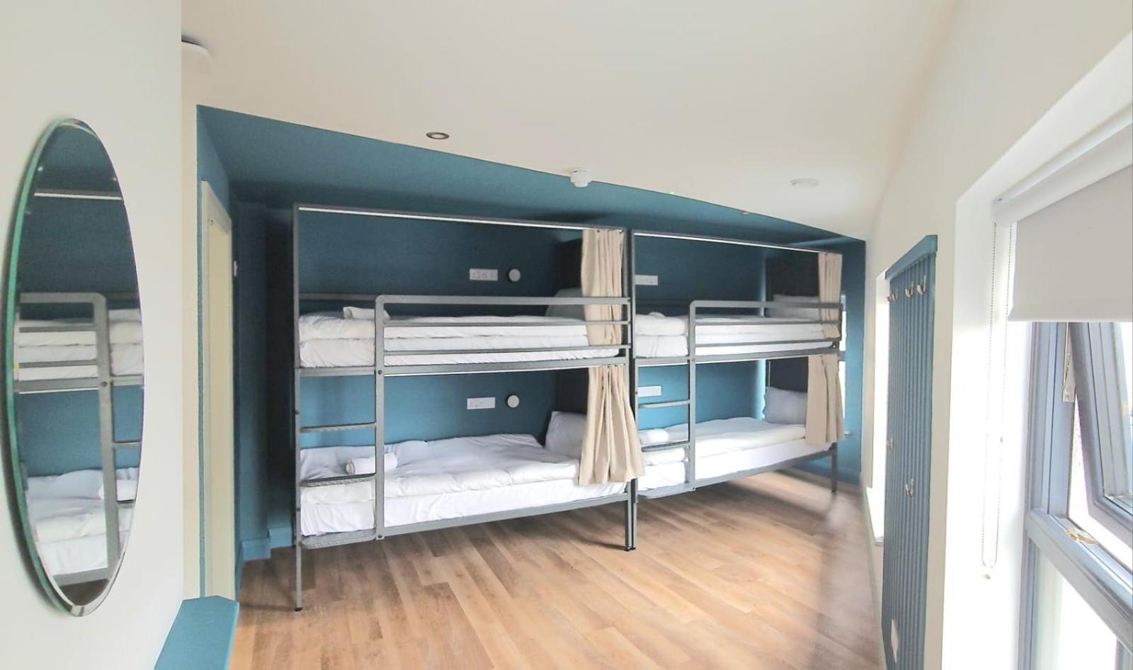 Heyday Hostel Ballina Ballina  Esterno foto