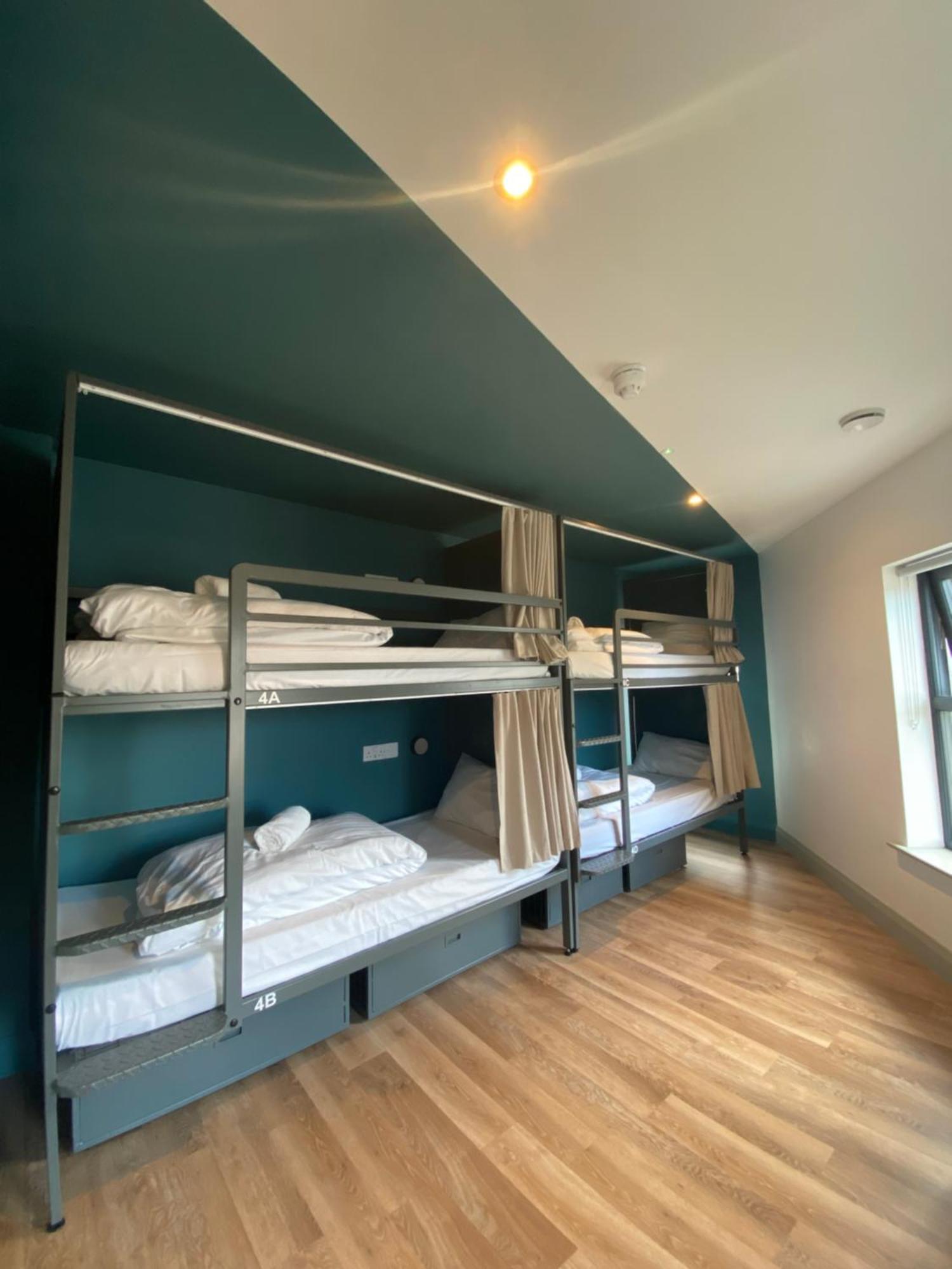 Heyday Hostel Ballina Ballina  Esterno foto