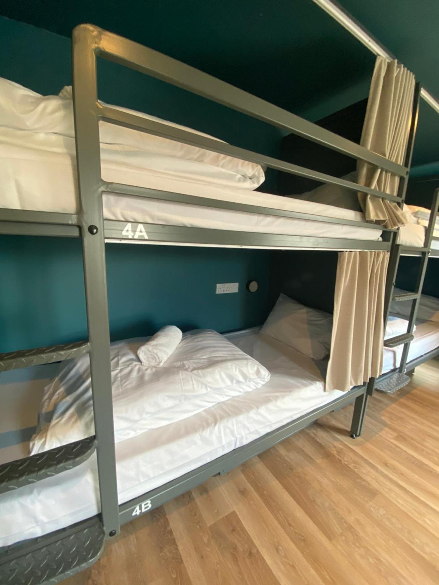 Heyday Hostel Ballina Ballina  Esterno foto