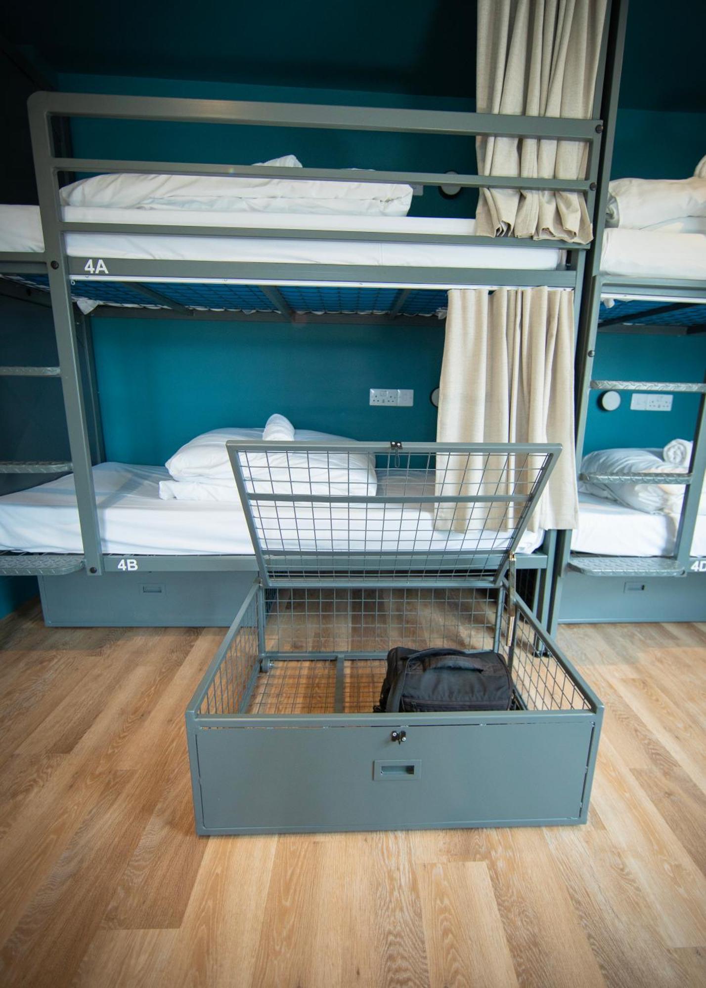 Heyday Hostel Ballina Ballina  Esterno foto