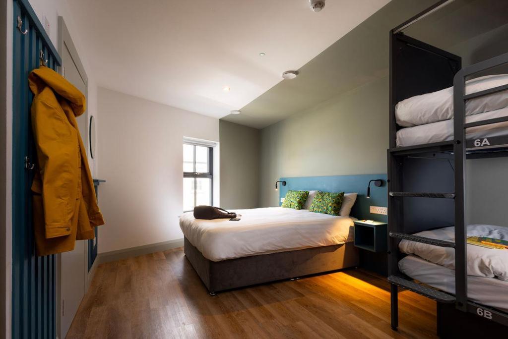 Heyday Hostel Ballina Ballina  Esterno foto