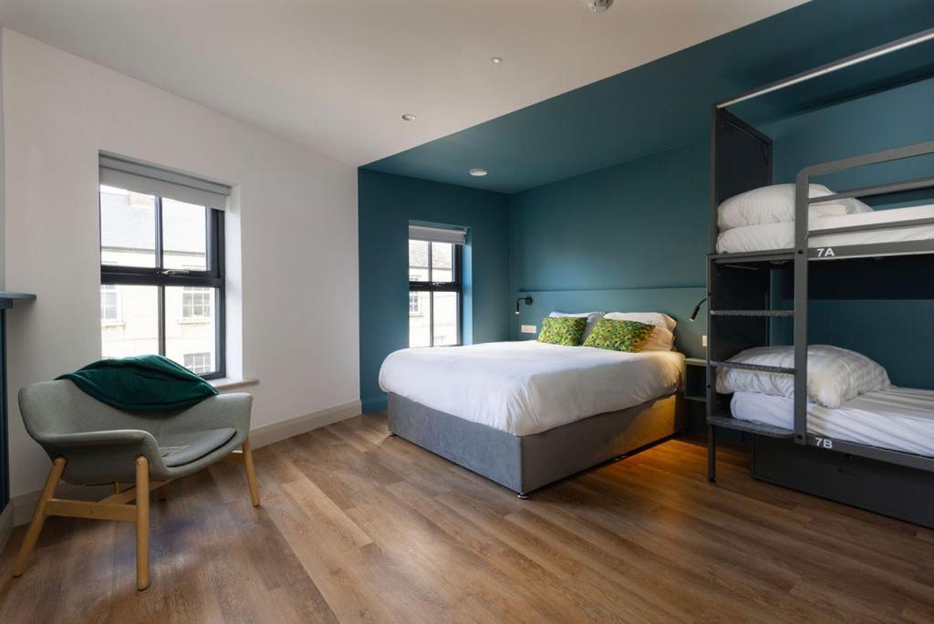 Heyday Hostel Ballina Ballina  Esterno foto