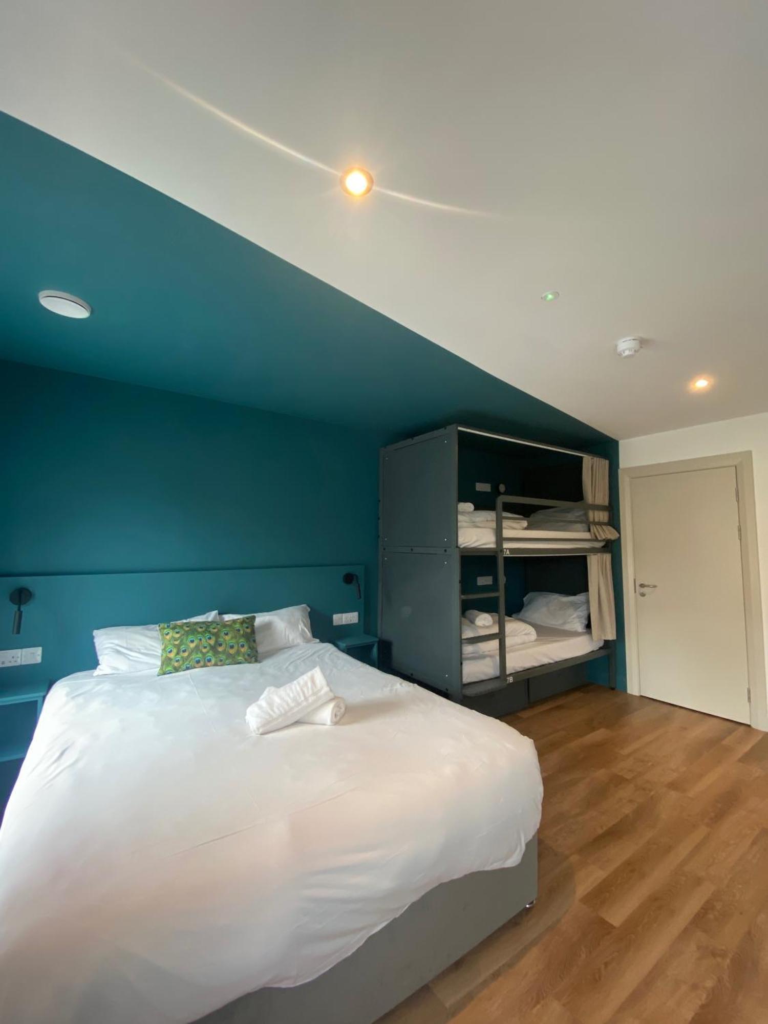 Heyday Hostel Ballina Ballina  Esterno foto