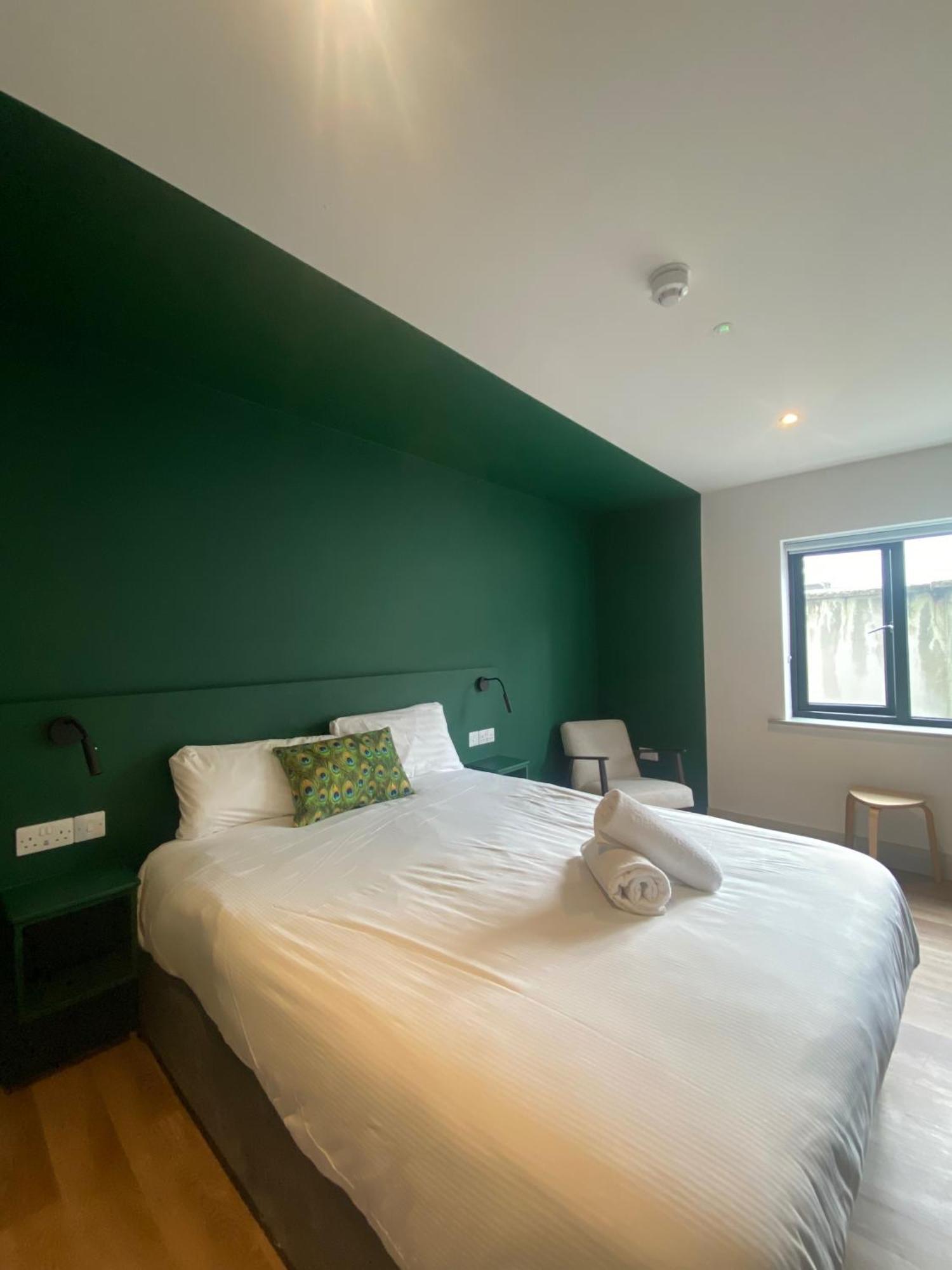 Heyday Hostel Ballina Ballina  Esterno foto